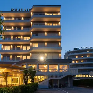 Hotel Majestic, Milano Marittima
