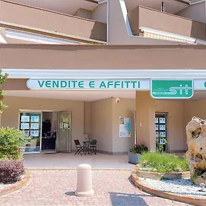 Sit Holiday Homes Lido delle Nazioni