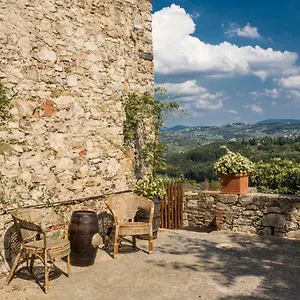 Il Melarancio Italien